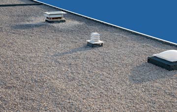 flat roofing Rotchfords, Essex