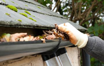 gutter cleaning Rotchfords, Essex